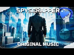 SpyScrapper