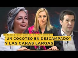 NOTICIAS: El "cogoteo en descampado" y la Hipocresía de Chile Vamos. 30 Enero 2025.