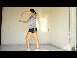 ALL THE GIRLS/ ABRAHAM MATEO/ TUTORIAL