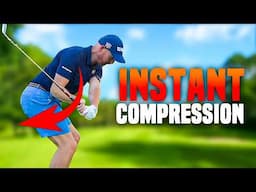 The Secret to Compressing Your Irons