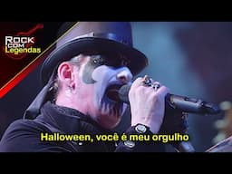 King Diamond - Halloween - Tradução + Interpretação da Letra