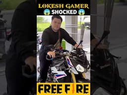 lokesh gamer shocked😱-para SAMSUNG,A3,A5,A6,A7,J2,J5,J7,S5,S6,S7,S9,A10,A20,A30,A50,A70 #shorts