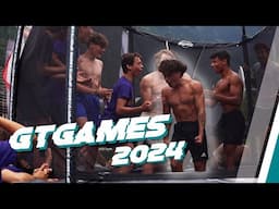 BERG GTGAMES | OFFICIAL AFTERMOVIE 2024