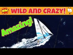 Awesome Boating Action You Won't Believe!