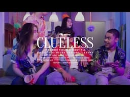 Fakhri Violin & Fadly Ali - Clueless [Official Music Video]