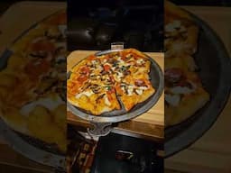 OONI PRO Pizza Results