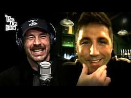 "If I didn't drink...I wonder how my career would have looked" - Gavin Henson | The Big Jim Show