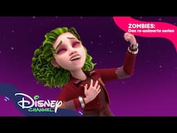 En zombie-jentes maskin | Zombies: Den re-animerte serien | Disney Channel Norge