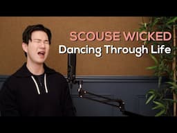 Liverpool Wicked | Dancing Through Life - Fiyero the Scouser