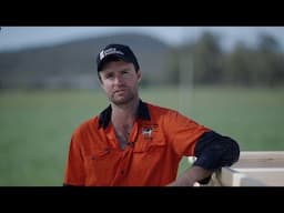 Grounds for Growth 2025: Meet NSW Dairy Farmer Adam Forbes