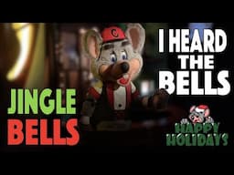 EDITED VIDEO - "Jingle Bells" & "I Heard the Bells" - Holiday 2002 Segment 3