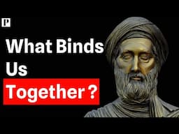 Social Cohesion: The Key to Building Strong Societies | Ibn Khaldun's Asabiyyah Principle