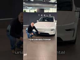 TESLA NOS ESCUCHA, MENOS MAL 😮‍💨