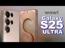 s25 Ultra Samsung - WHICH ONE SHOULD YOU BUY!🔥😍