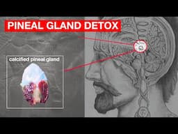 Unlocking Your Third Eye: How to Decalcify Your Pineal Gland