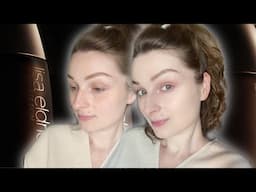 LISA ELDRIDGE SEAMLESS SKIN FOUNDATION FIRST IMPRESSION REVIEW