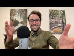 How I Learned Italian | Come Ho Imparato l'Italiano | Weilà Tom Italian Podcast