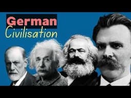 Master 500 Years of German Philosophy in 45 minutes