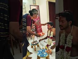 🔥Manish Kalyanam Day 2 #wedding #tamilweddings #marriage