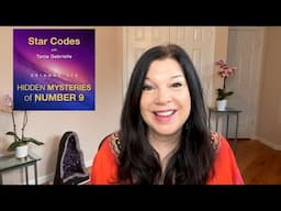 2025 Forecast: Mystery of Number 9 [Astrology Numerology Forecast]