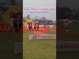 #myshortvideo #shortsvideo #footballshorts #budhasubbagoldcup #shortsvideo #football