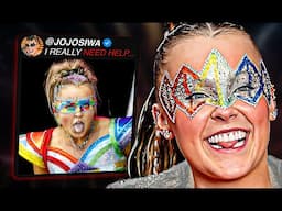 JoJo Siwa Just Got Worse...