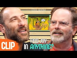 Staying Happy When Everything Sucks: Ari Shaffir’s Advice | Soul Boom