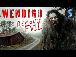 Wendigo Demonic Evil | Full Documentary | Real-Life Crimes Uncovered!