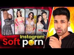 Dark Reality of Instagram Reels (Digital Heeramandi) Exposed  | Kdlife