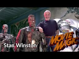 Movie Magic S03 E11 - Stan Winston: Robotic Creatures