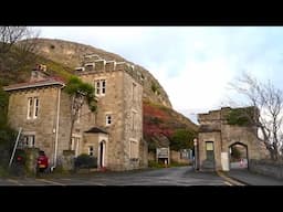 A Short Drive Around The Great Orme Llandudno North Wales.