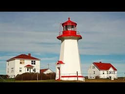 Fishermen Live--Isle Aux Norte Boys