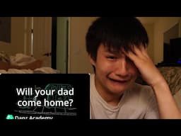 Genshin Player Reacts to "Using Math to find your Father"