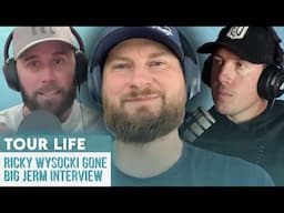 Ricky Wysocki’s Surprising Departure, Jeremy Koling Shares All On MVP, DGPT All-Star Event | EP 105