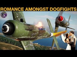 Romeo & Juliet: Extremely Fun Dogfights In The Fog | DCS