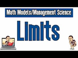 Limits