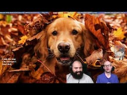 Puppers VS The Knight Stream! Dead By Daylight