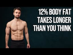 Why Getting Lean Always Takes Longer Than You Think (The Truth)