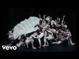 Lady Gaga - Abracadabra (Official Music )