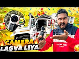 Dash Camera Lagva Liya 🔥