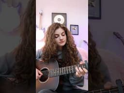 Let Her Go - Passenger cover