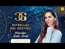 Estrellas del destino - Nueva serie sobre Gaia (Tráiler)