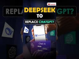 Is DeepSeek the new ChatGPT?