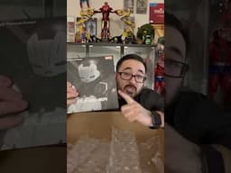 PART 1 Big Bad Toy Unboxing! Marvel DC Multiverse Star Wars