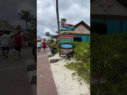 Don't make this mistake 🏖️#beach #castawaycay #disney #disneycruise #cruisetips #travel #vacation