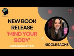 Nicole Sachs: 'Mind Your Body'