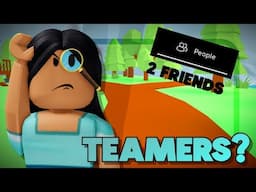 Being the TOTAL ROBLOX DRAMA DETECTIVE...😱