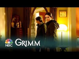 Grimm - Mirror, Mirror (Episode Highlight)