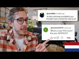 The Dutch Called Me Out—Here’s Why They’re Right… Mostly