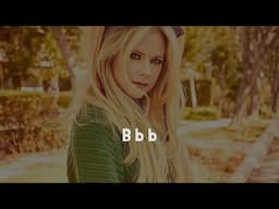 Avril Lavigne - Bigger Wow (Lyrics)